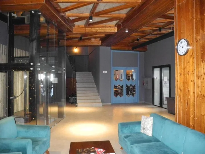Бакуриани: The Valley Residences And Spa Bakuriani Apartment 111