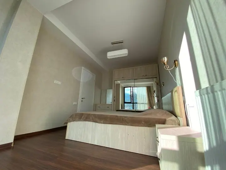 Бакуриани: Apartment Bobline N307