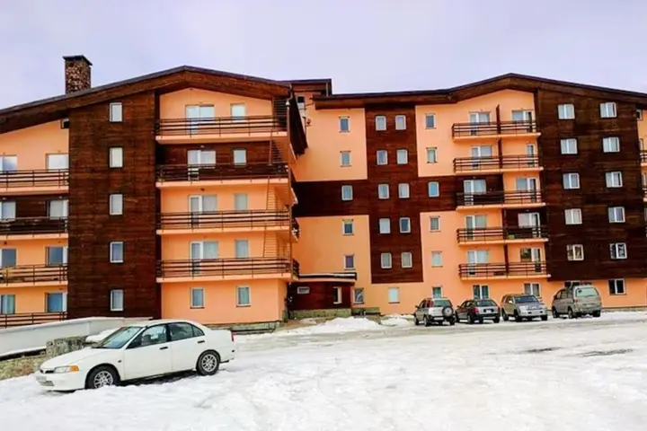 Perfect Stay In Gudauri For 4 — фото 1