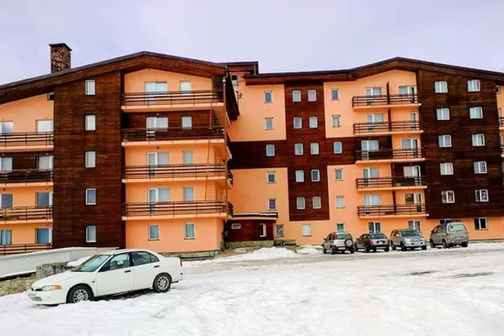 Гудаури: Perfect Stay In Gudauri For 4
