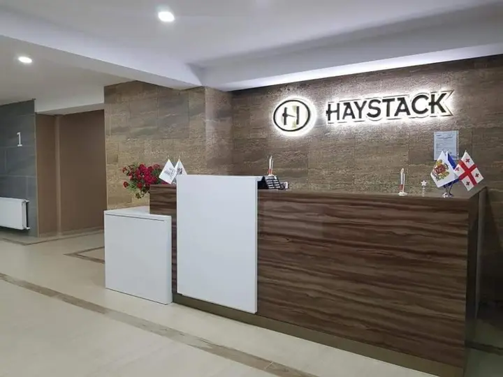 Бакуриани: Haystack Bakuriani #123#163