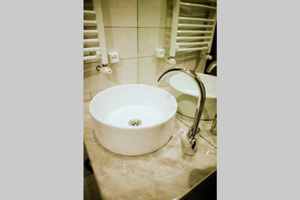 Бакуриани: Veranda 505, Hotel Mgzavrebi Bakuriani.