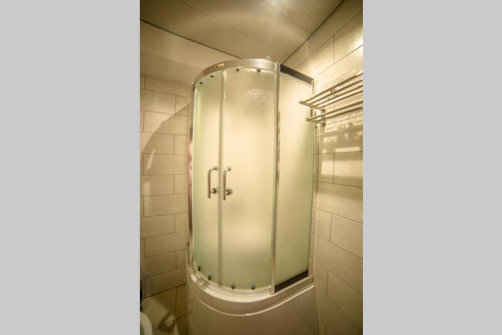 Бакуриани: Veranda 505, Hotel Mgzavrebi Bakuriani.
