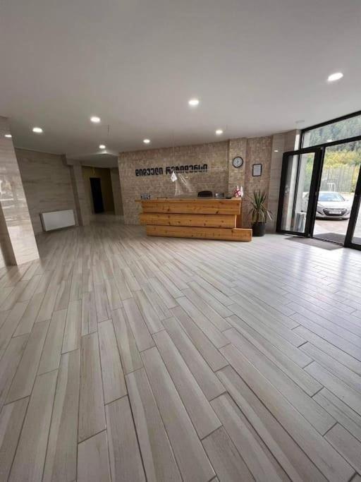 Бакуриани: Didveli Residence G Block 76
