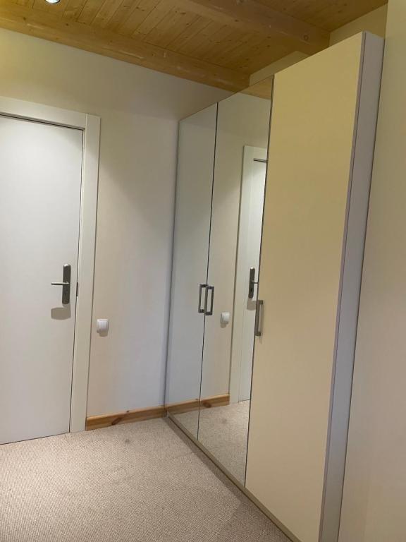Гудаури: New Gudauri. Block 5. Suites 201