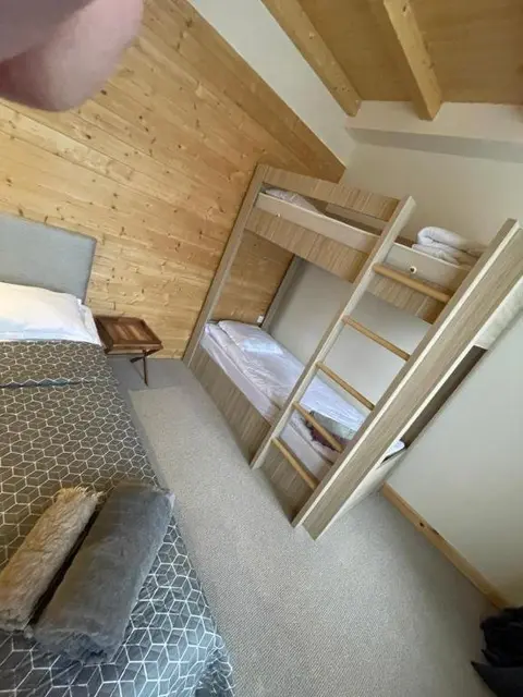 Гудаури: New Gudauri. Block 5. Suites 201