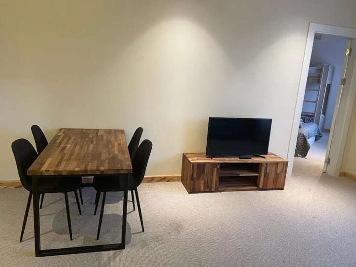 Гудаури: New Gudauri. Block 5. Suites 201