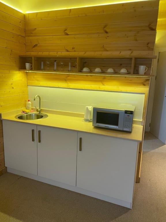 Гудаури: New Gudauri. Block 5. Suites 201