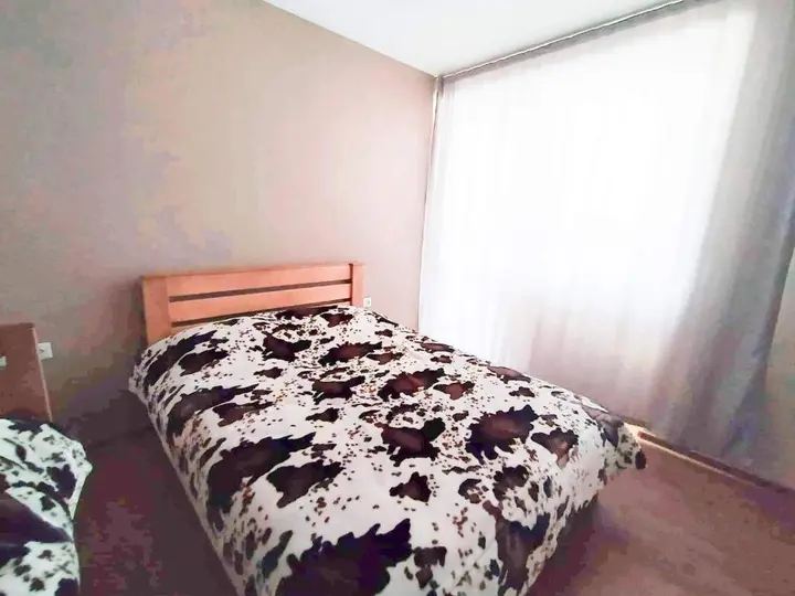 Бакуриани: Didveli Residence E36