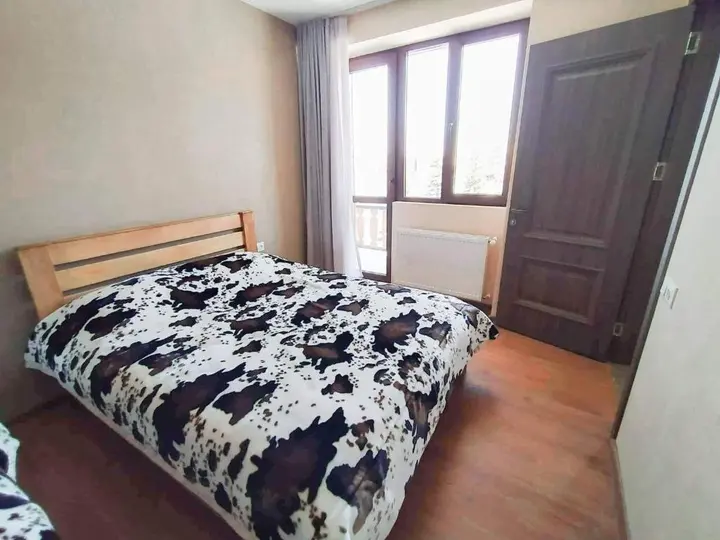 Бакуриани: Didveli Residence E36