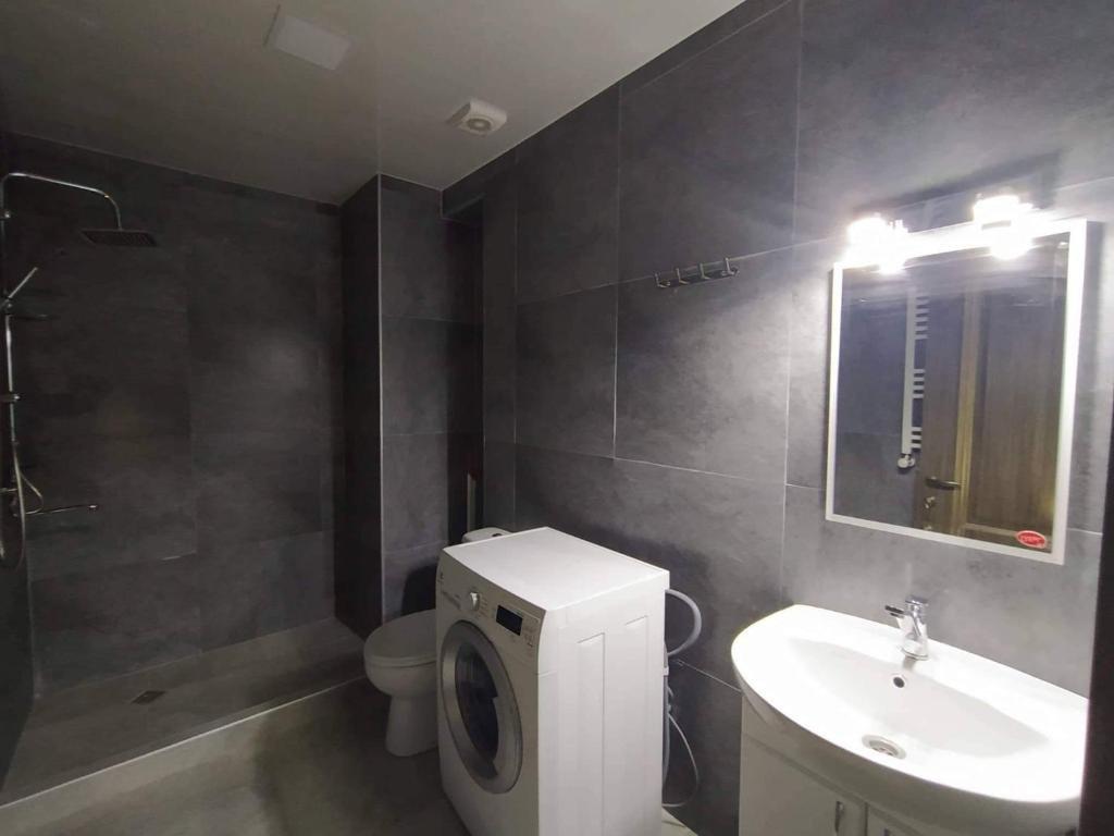 Бакуриани: Didveli Residence E36