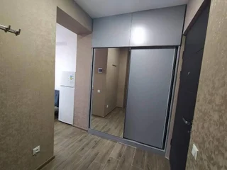 Бакуриани: Didveli Residence E36