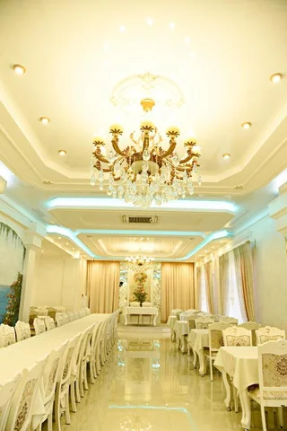 Чита: Причал