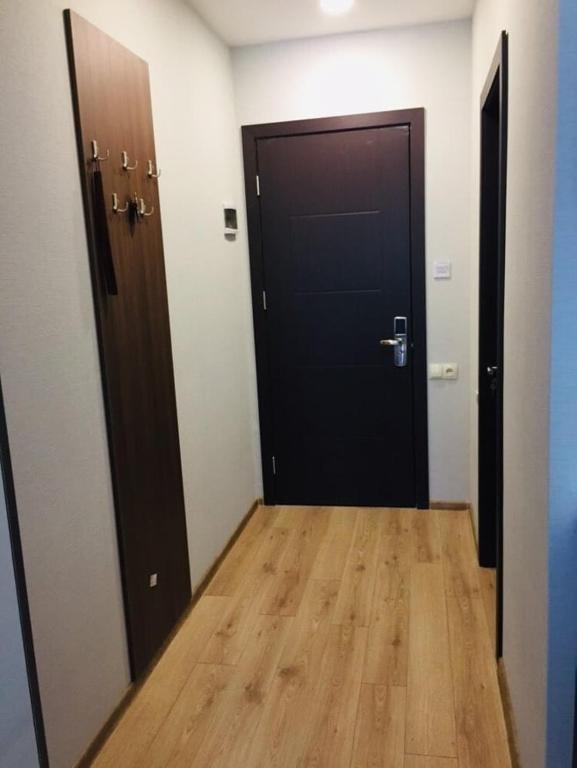 Бакуриани: Aparthotel Bakuriani Crystal resort N536