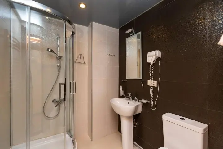 ?Cozy & Bright Studio Apartment. In The Bakuriani? — фото 2