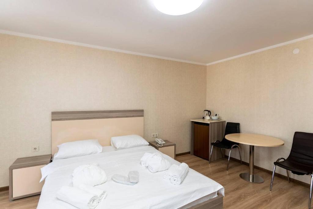 Бакуриани: ?Cozy & Bright Studio Apartment. In The Bakuriani?