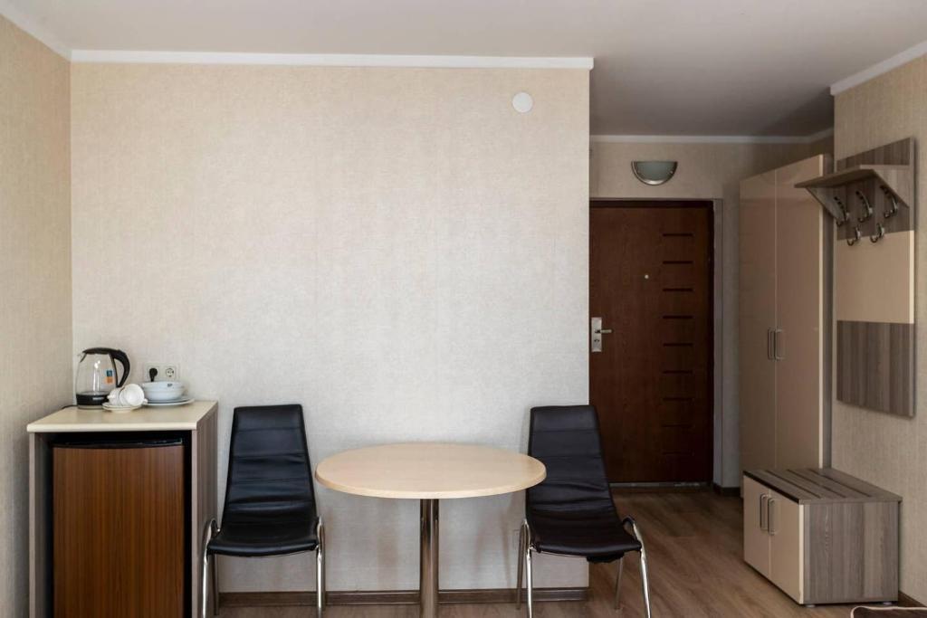 Бакуриани: ?Cozy & Bright Studio Apartment. In The Bakuriani?