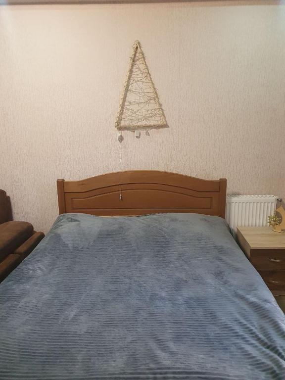 Бакуриани: Hotel Horizont Apartments Bakuriani 35m2