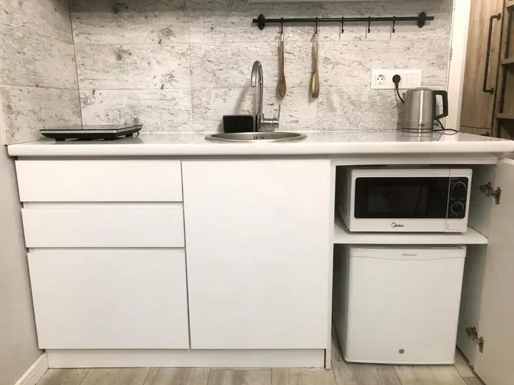 Гудаури: New Gudauri Loft 1 Apart 104