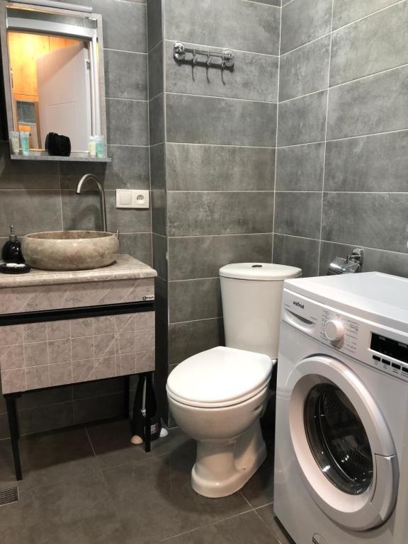 Гудаури: New Gudauri Loft 1 Room 435