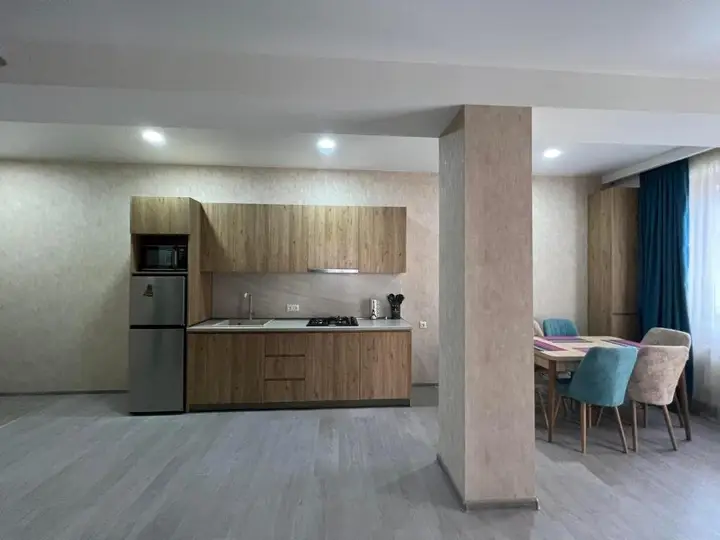 Didveli Residence G35 — фото 1