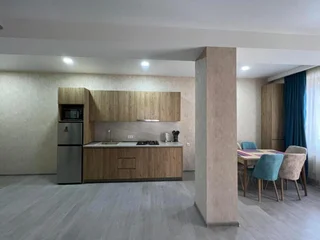 Бакуриани: Didveli Residence G35