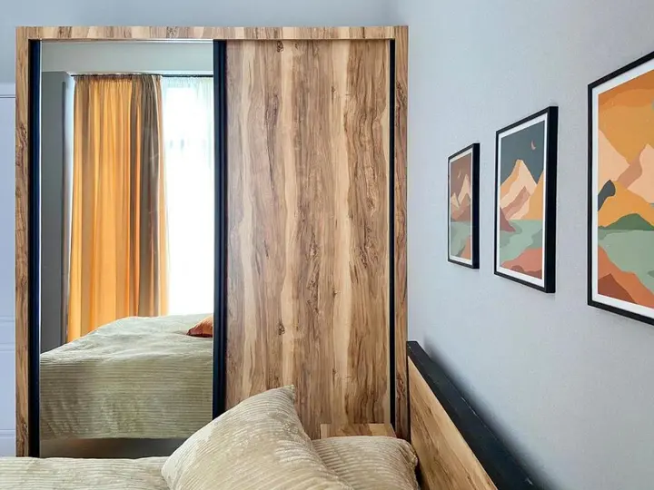 Бакуриани: Bakuriani Didveli Residence H8