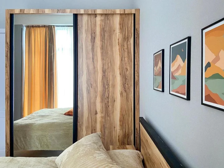 Бакуриани: Bakuriani Didveli Residence H8