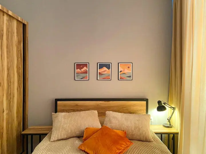Бакуриани: Bakuriani Didveli Residence H8