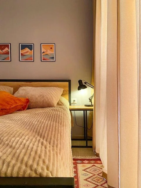 Бакуриани: Bakuriani Didveli Residence H8