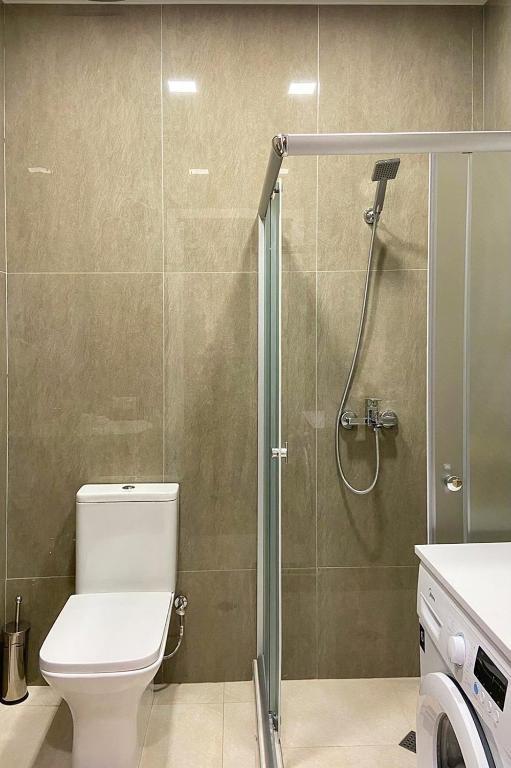 Бакуриани: Bakuriani Didveli Residence H8