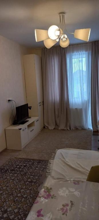 Бакуриани: Didveli rezidens E 85