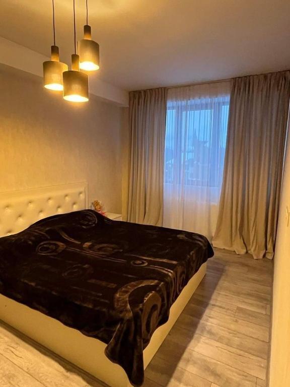 Бакуриани: Didveli rezidens E 85