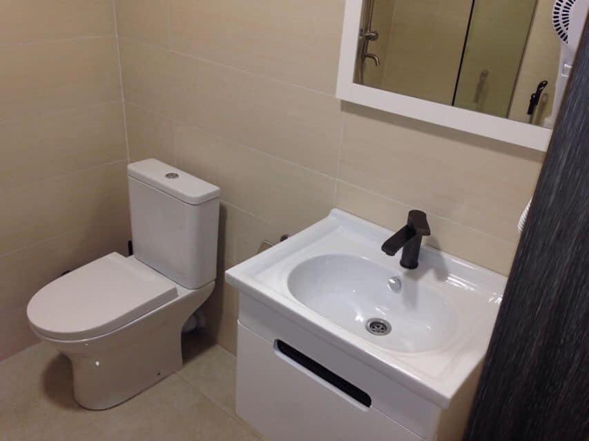 Бакуриани: Bakuriani Didveli Residence E88