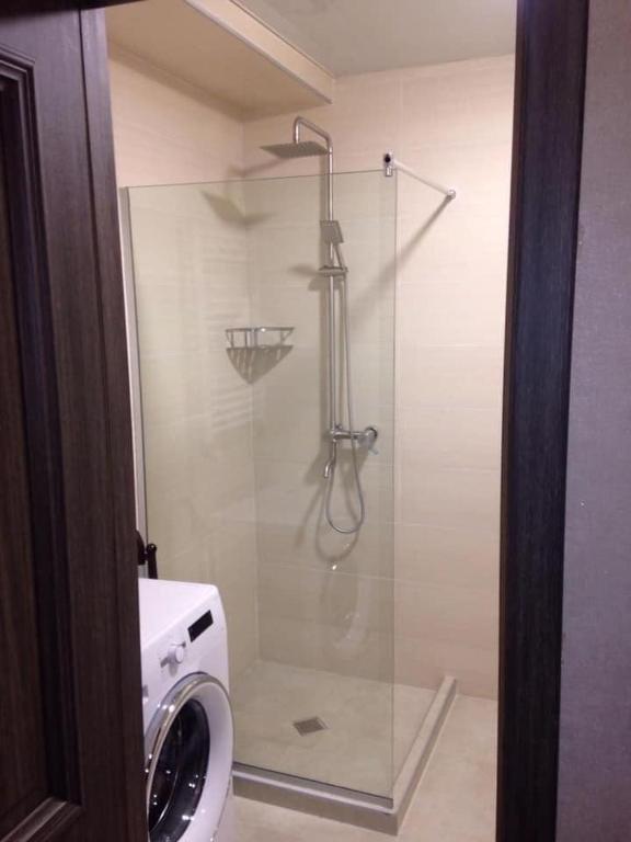 Бакуриани: Bakuriani Didveli Residence E88