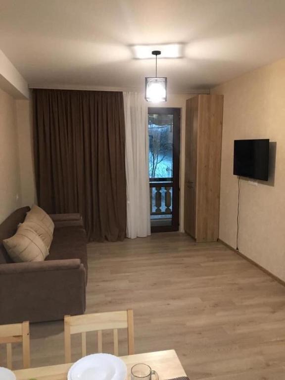 Бакуриани: Bakuriani Didveli Residence E88