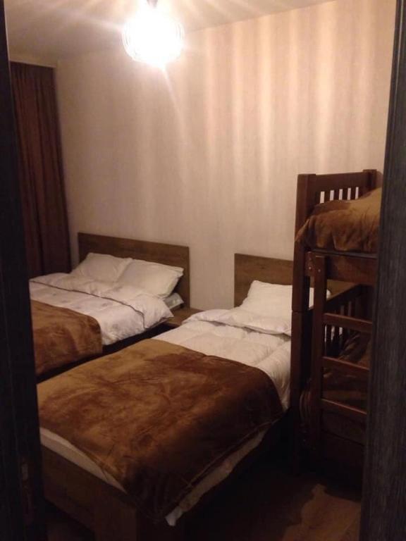 Бакуриани: Bakuriani Didveli Residence E88