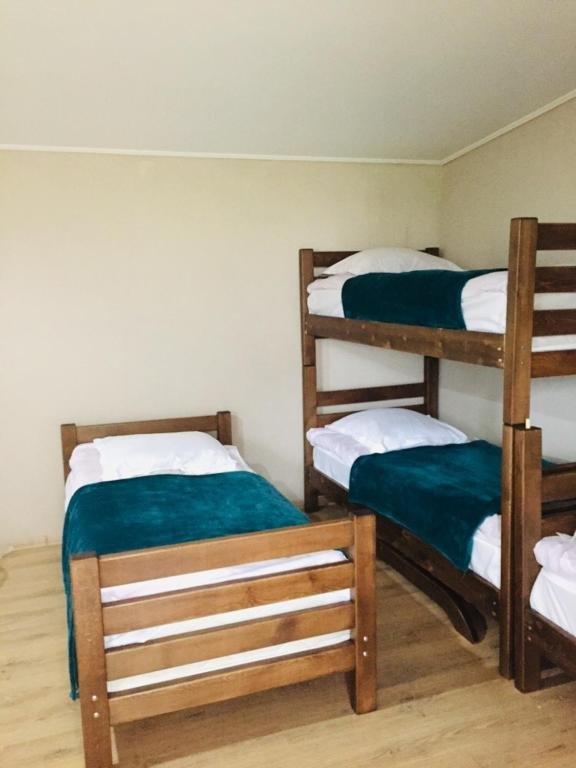 Степанцминда: Arshaura Apartment near Kazbegi