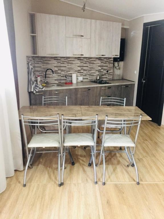Степанцминда: Arshaura Apartment near Kazbegi