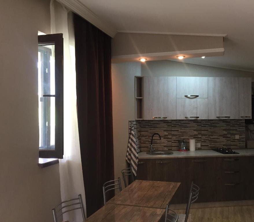 Степанцминда: Arshaura Apartment near Kazbegi