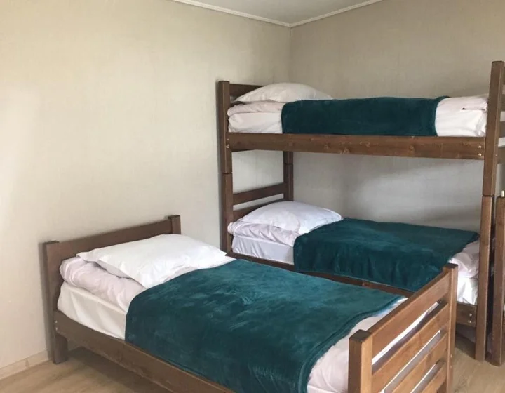 Степанцминда: Arshaura Apartment near Kazbegi