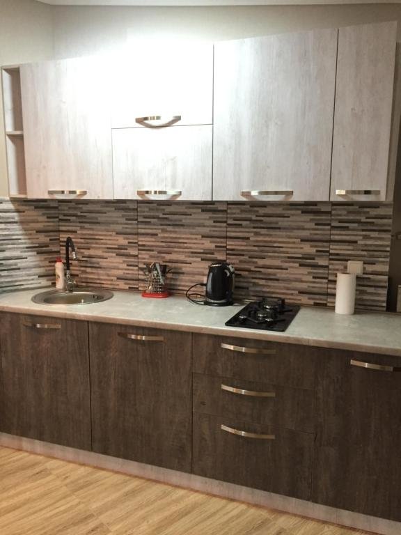 Степанцминда: Arshaura Apartment near Kazbegi