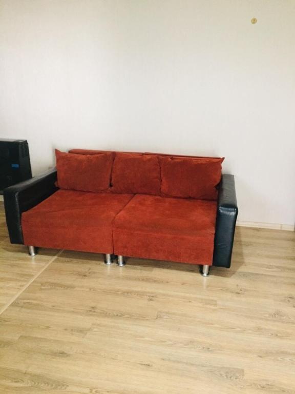 Степанцминда: Arshaura Apartment near Kazbegi