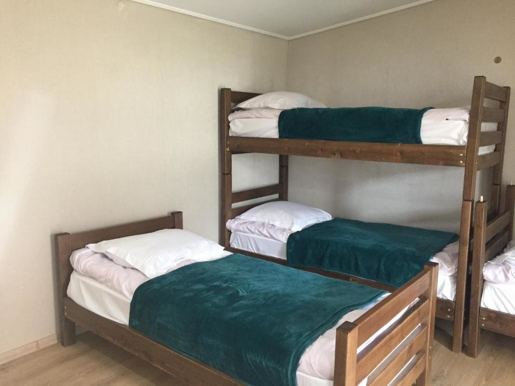 Степанцминда: Arshaura Apartment near Kazbegi