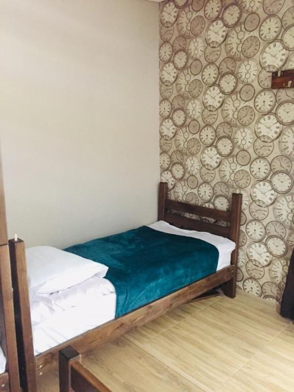 Степанцминда: Arshaura Apartment near Kazbegi