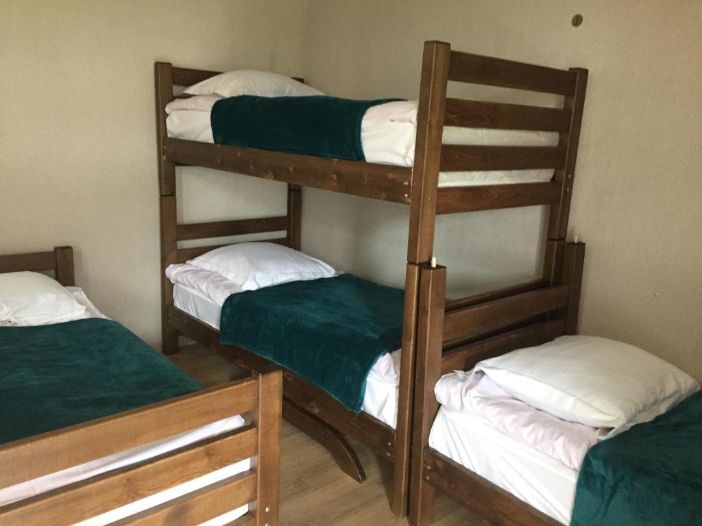 Степанцминда: Arshaura Apartment near Kazbegi