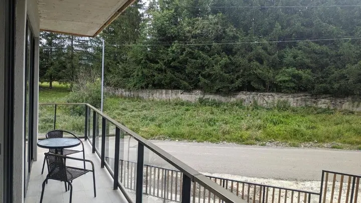 Бакуриани: Bakuriani Plaza A - 218