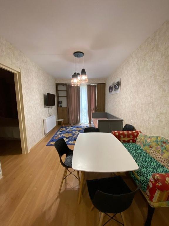 Бакуриани: Parki Residence #24