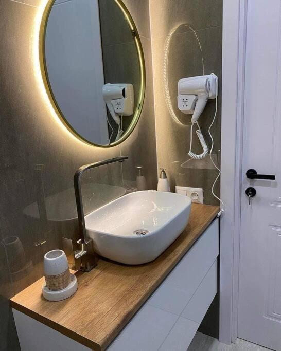 Бакуриани: Didveli - Bakuriani H48