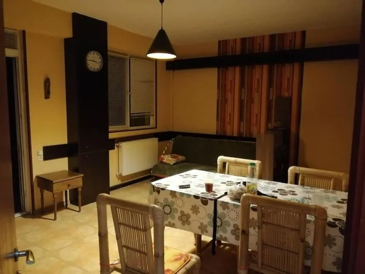 Гудаури: Amazing flat in Gudauri, 5 minutes walk to slopes!